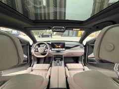 BYD Yuan Plus DM-i 115KM Flagship - ფოტო 9