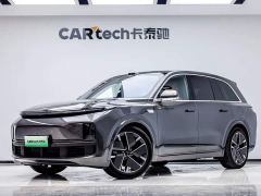 Li Auto L8 Max Intelligent Refresh Edition - ფოტო 1