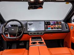 Li Auto L8 Max Intelligent Refresh Edition - ფოტო 12