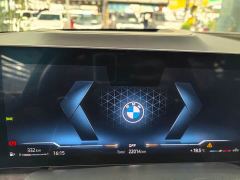 BMW X5 xDrive 30Li M Sport Luxury Night Edition Package - фото 10