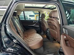BMW X5 xDrive 30Li M Sport Luxury Night Edition Package - фото 11