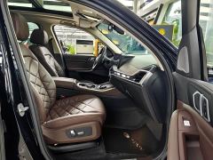 BMW X5 xDrive 30Li M Sport Luxury Night Edition Package - фото 12