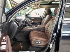 BMW X5 xDrive 30Li M Sport Luxury Night Edition Package - фото 14