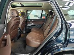 BMW X5 xDrive 30Li M Sport Luxury Night Edition Package - фото 15