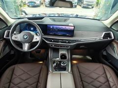 BMW X5 xDrive 30Li M Sport Luxury Night Edition Package - фото 16