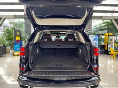 BMW X5 xDrive 30Li M Sport Luxury Night Edition Package - фото 17