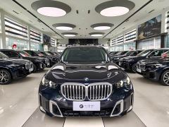 BMW X5 xDrive 30Li M Sport Luxury Night Edition Package - фото 2