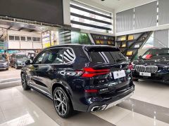 BMW X5 xDrive 30Li M Sport Luxury Night Edition Package - фото 4