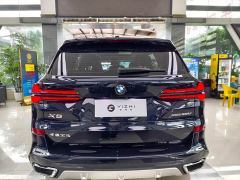 BMW X5 xDrive 30Li M Sport Luxury Night Edition Package - фото 5