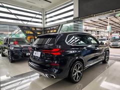 BMW X5 xDrive 30Li M Sport Luxury Night Edition Package - фото 6