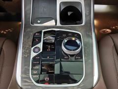 BMW X5 xDrive 30Li M Sport Luxury Night Edition Package - фото 8