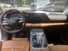 GAC AION S Charm 580 LFP - photo 4