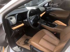 GAC AION S Charm 580 LFP - photo 5