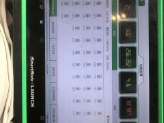 GAC AION S Charm 580 LFP - photo 7