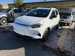 BYD Yuan Pro 401KM Deluxe - ფოტო 1