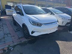 BYD Yuan Pro 401KM Deluxe - ფოტო 3