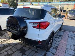 BYD Yuan Pro 401KM Deluxe - ფოტო 4