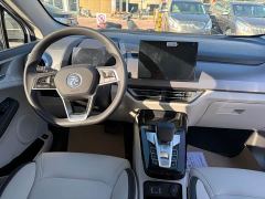 BYD Yuan Pro 401KM Deluxe - ფოტო 5