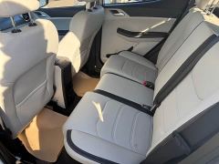 BYD Yuan Pro 401KM Deluxe - ფოტო 7
