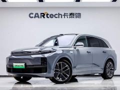 Li Auto L7 Ultra Smart Refresh Edition - ფოტო 1