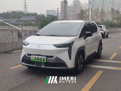 2022 GAC AION Y 70 Enjoy Edition LFP - ავტომობილი ჩინეთიდან