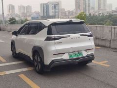 GAC AION Y 70 Enjoy Edition LFP - ფოტო 11