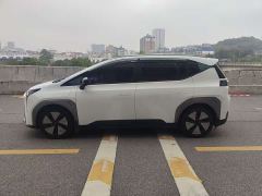 GAC AION Y 70 Enjoy Edition LFP - ფოტო 12