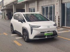 GAC AION Y 70 Enjoy Edition LFP - ფოტო 3