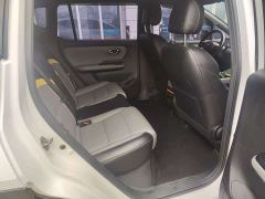 GAC AION Y 70 Enjoy Edition LFP - ფოტო 6