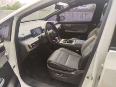 GAC AION Y 70 Enjoy Edition LFP - ფოტო 7