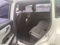 GAC AION Y 70 Enjoy Edition LFP - ფოტო 8