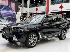 BMW X7 xDrive40i Leading Luxury Package 7-Seater - photo 1