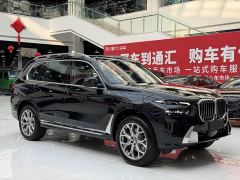 BMW X7 xDrive40i Leading Luxury Package 7-Seater - photo 3