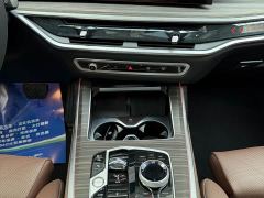 BMW X7 xDrive40i Leading Luxury Package 7-Seater - photo 5