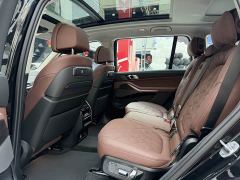 BMW X7 xDrive40i Leading Luxury Package 7-Seater - photo 7