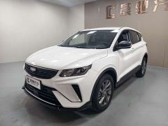 Geely Bingyue L 1.5TD DCT Exceed - ფოტო 1