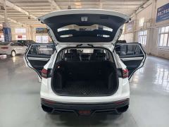 Geely Bingyue L 1.5TD DCT Exceed - ფოტო 10