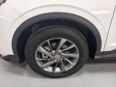 Geely Bingyue L 1.5TD DCT Exceed - ფოტო 11
