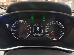 Geely Bingyue L 1.5TD DCT Exceed - ფოტო 13