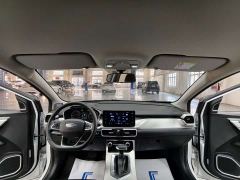 Geely Bingyue L 1.5TD DCT Exceed - ფოტო 14