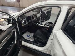 Geely Bingyue L 1.5TD DCT Exceed - ფოტო 15