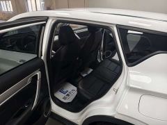 Geely Bingyue L 1.5TD DCT Exceed - ფოტო 16