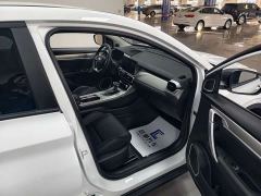 Geely Bingyue L 1.5TD DCT Exceed - ფოტო 17