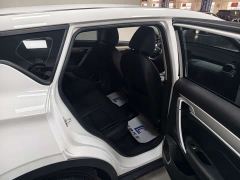 Geely Bingyue L 1.5TD DCT Exceed - ფოტო 18