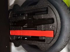 Geely Bingyue L 1.5TD DCT Exceed - ფოტო 19