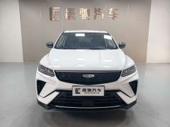 Geely Bingyue L 1.5TD DCT Exceed - ფოტო 2