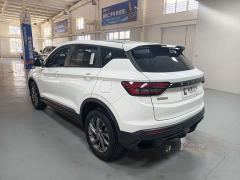 Geely Bingyue L 1.5TD DCT Exceed - ფოტო 6