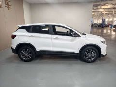 Geely Bingyue L 1.5TD DCT Exceed - ფოტო 7