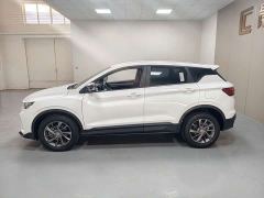 Geely Bingyue L 1.5TD DCT Exceed - ფოტო 8