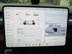 NIO ES8 Six-Seat Executive Signature Edition - ფოტო 11